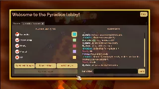 Pyradice screenshot 3
